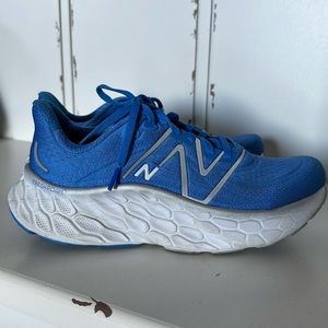 New Balance Women’s Fresh Foam X More v4 Running Shoes
